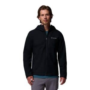 Columbia Ascender II Hooded S 2090454010