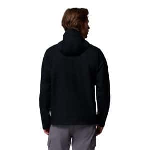Columbia Ascender II Hooded S 2090454010