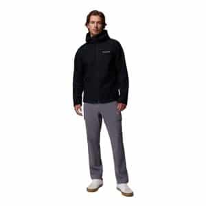 Columbia Ascender II Hooded S 2090454010