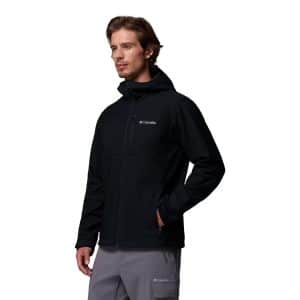 Columbia Ascender II Hooded S 2090454010