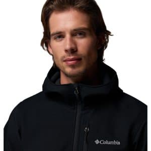 Columbia Ascender II Hooded S 2090454010