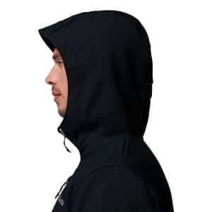 Columbia Ascender II Hooded S 2090454010