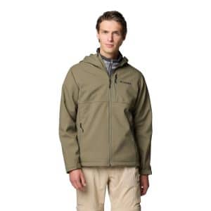 Columbia Ascender II Hooded S 2090454397