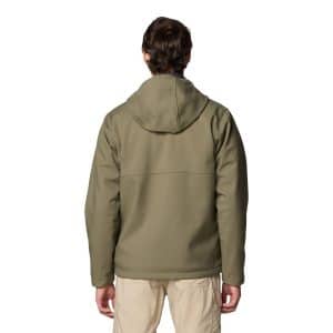 Columbia Ascender II Hooded S 2090454397