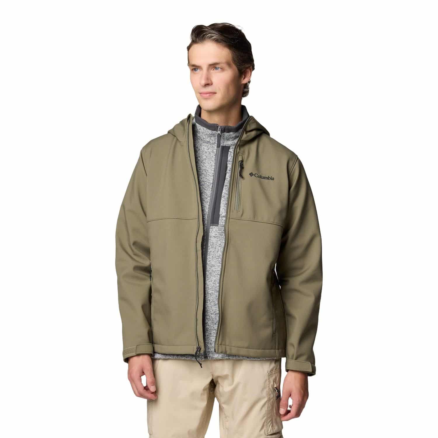 Columbia Ascender II Hooded S 2090454397 - obrazek 7
