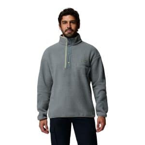Columbia Helvetia II Half Sna 2090891342