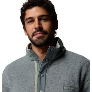 Columbia Helvetia II Half Sna 2090891342