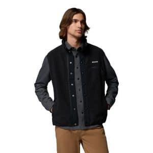 Columbia Helvetia II Vest 2090901012