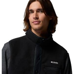 Columbia Helvetia II Vest 2090901012