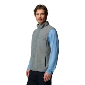 Columbia Helvetia II Vest 2090901342