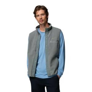 Columbia Helvetia II Vest 2090901342