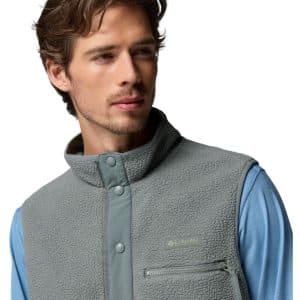 Columbia Helvetia II Vest 2090901342