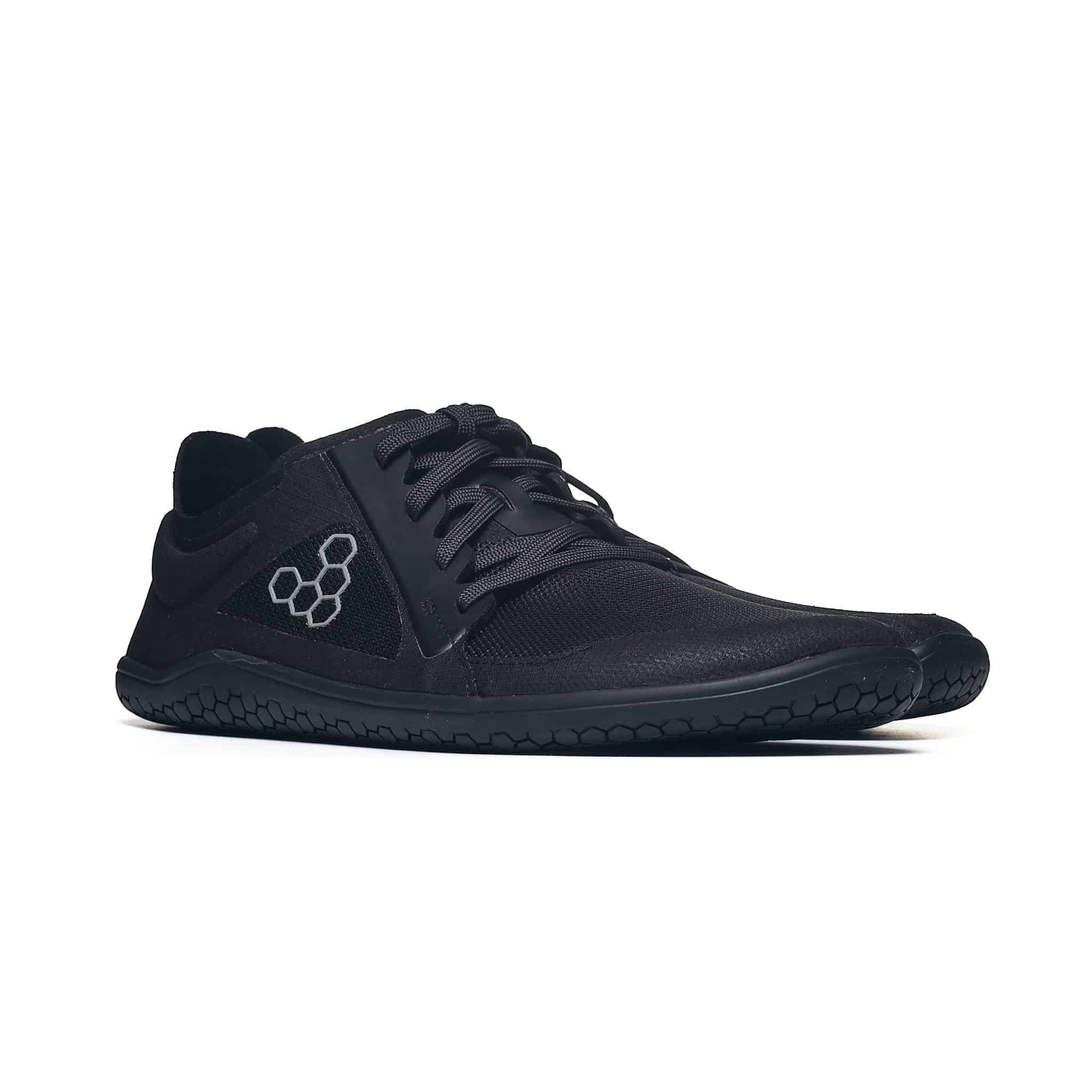 VivobareFoot PRIMUS LITE IV WOMENS OBSIDIAN 209253 - obrazek 2