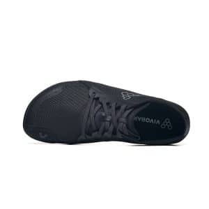 VivobareFoot PRIMUS LITE IV WOMENS OBSIDIAN 209253