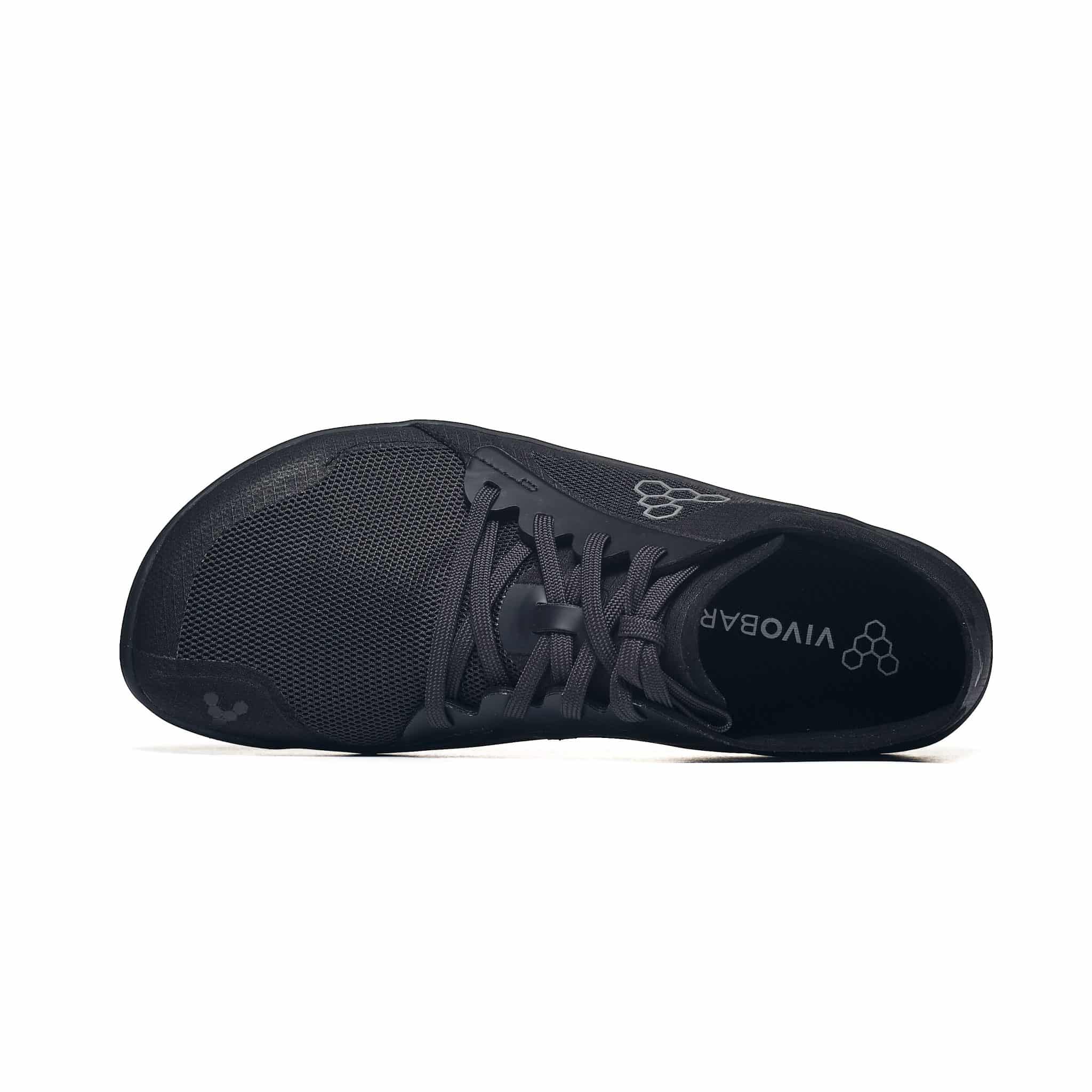 VivobareFoot PRIMUS LITE IV WOMENS OBSIDIAN 209253 - obrazek 4