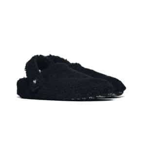 Crocs CLASSIC COZZY SLIPPER 209386-001