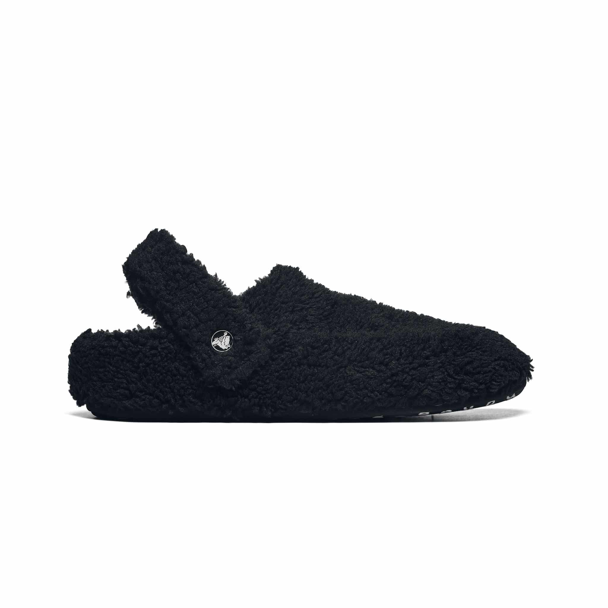Crocs CLASSIC COZZY SLIPPER 209386-001