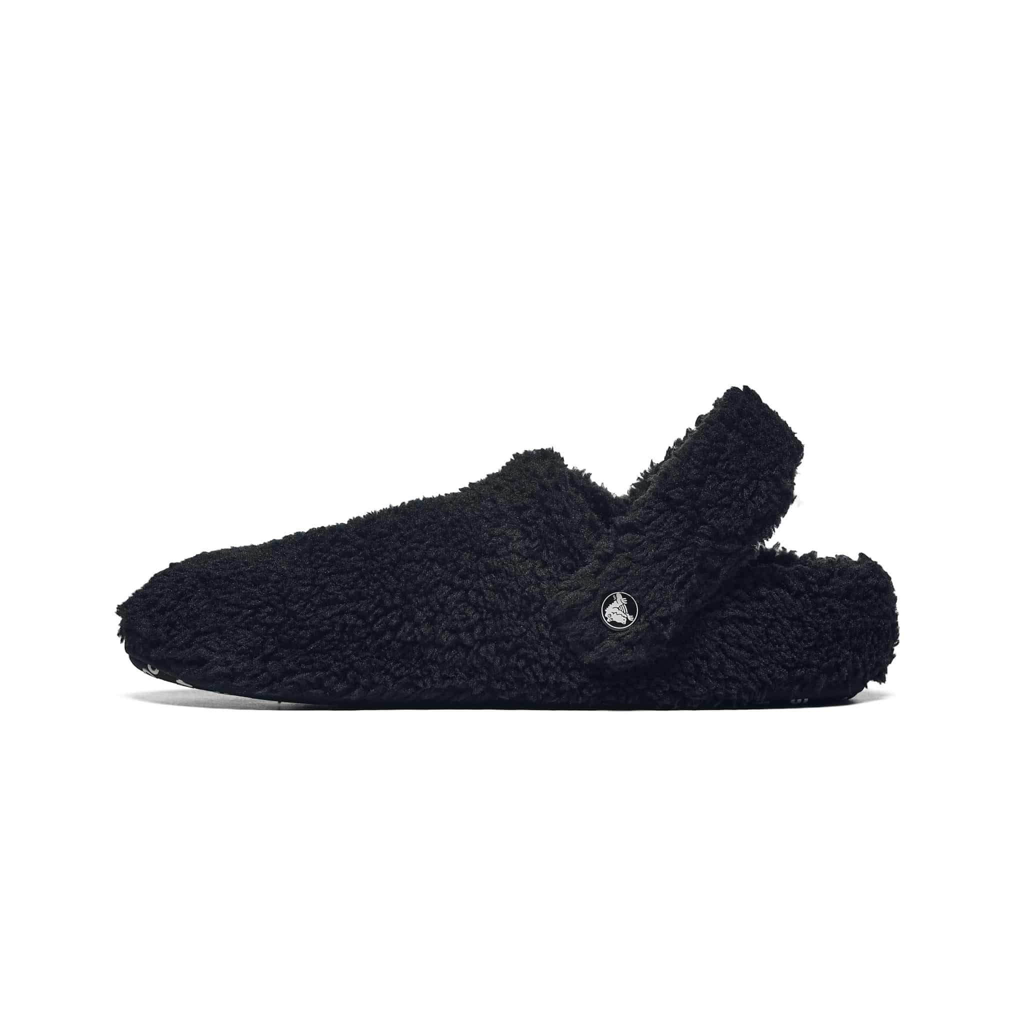 Crocs CLASSIC COZZY SLIPPER 209386-001 - obrazek 3