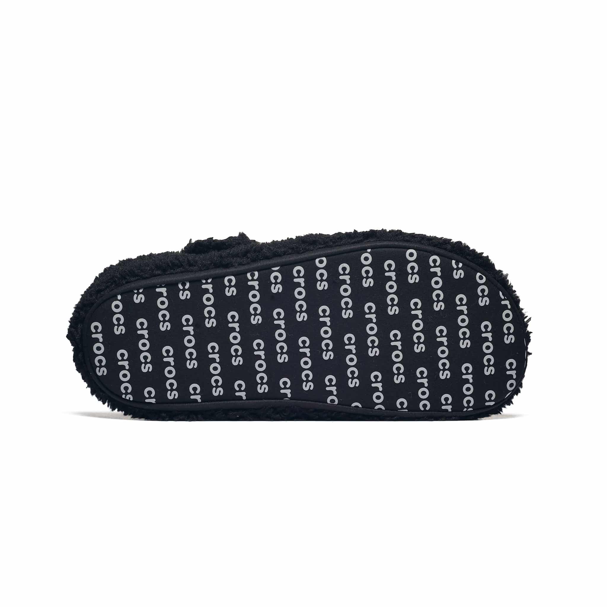 Crocs CLASSIC COZZY SLIPPER 209386-001 - obrazek 5