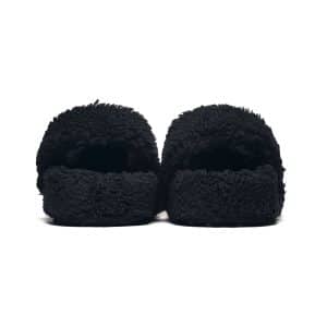 Crocs CLASSIC COZZY SLIPPER 209386-001