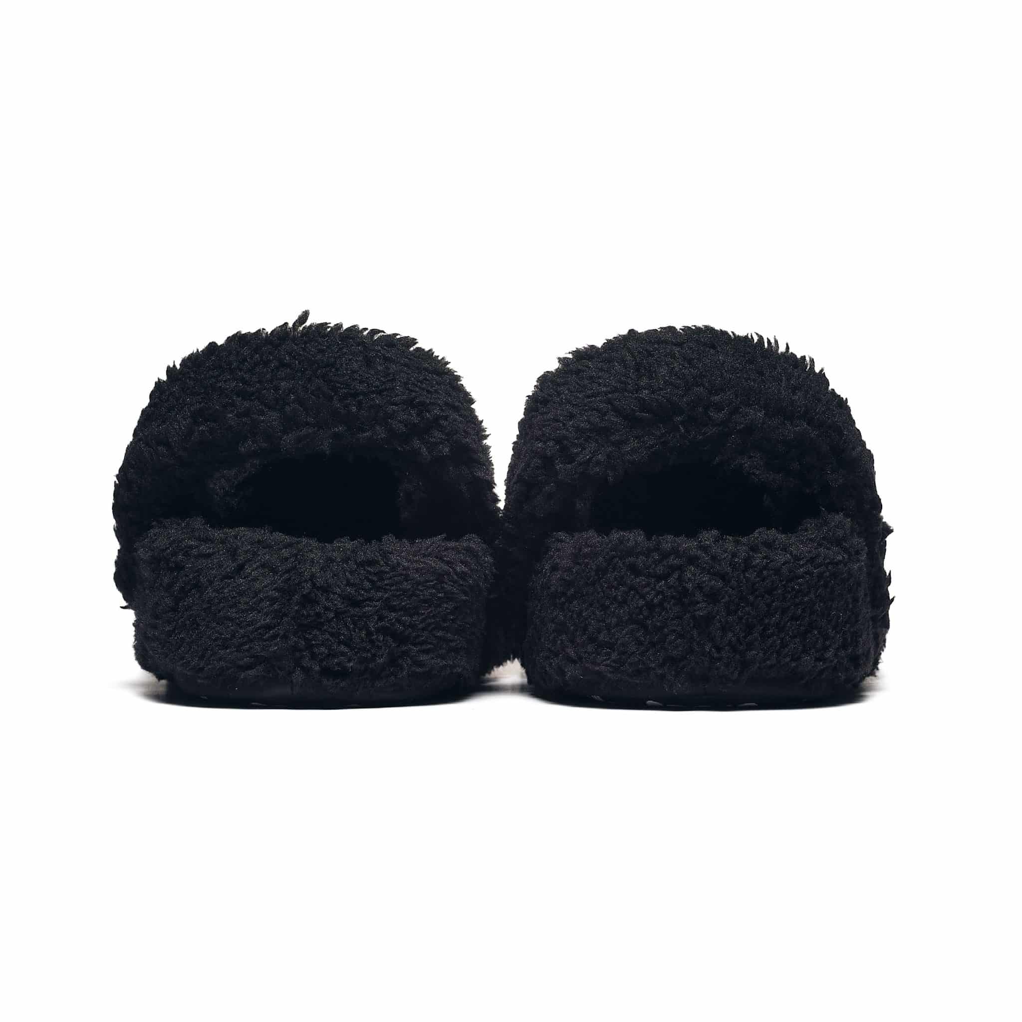 Crocs CLASSIC COZZY SLIPPER 209386-001 - obrazek 6