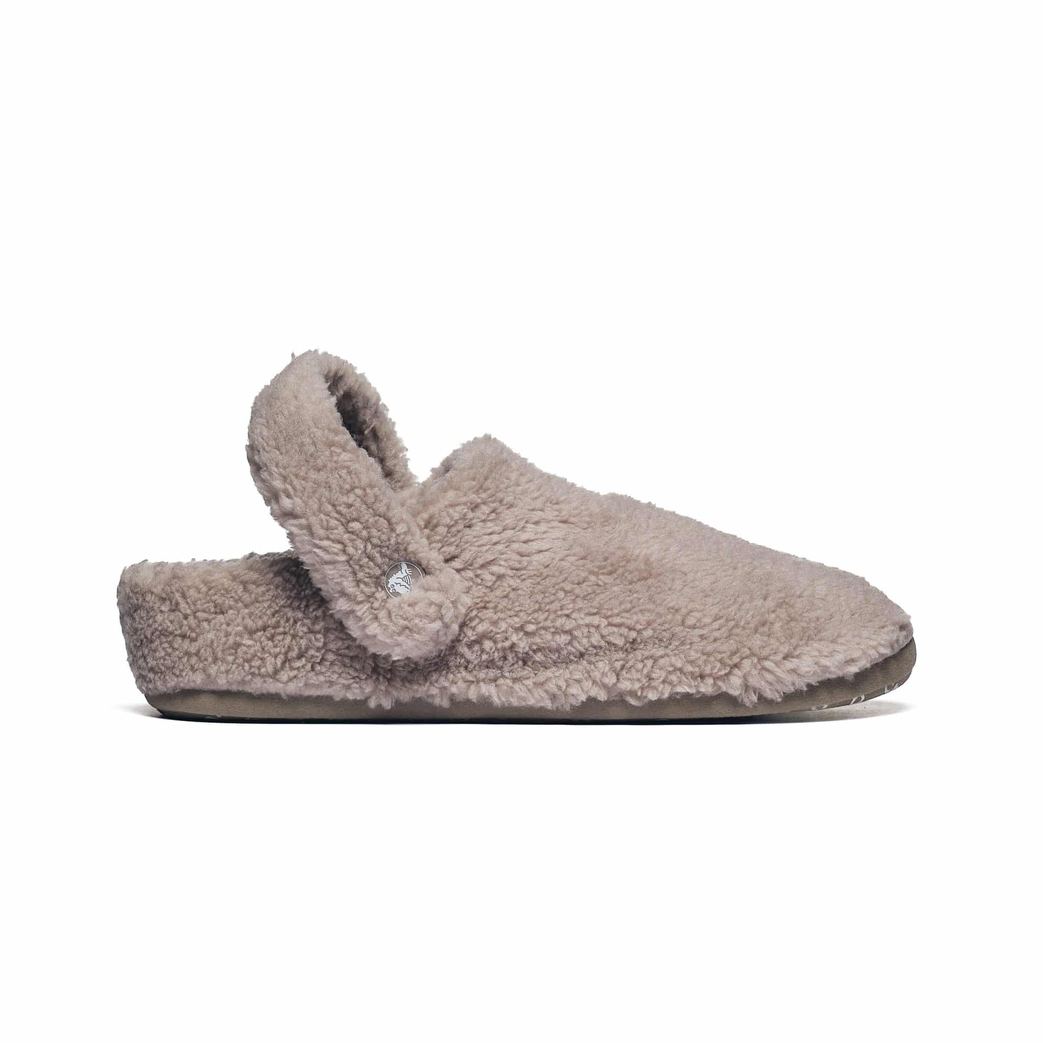 Crocs CLASSIC COZZY SLIPPER 209386-195