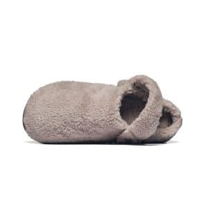 Crocs CLASSIC COZZY SLIPPER 209386-195