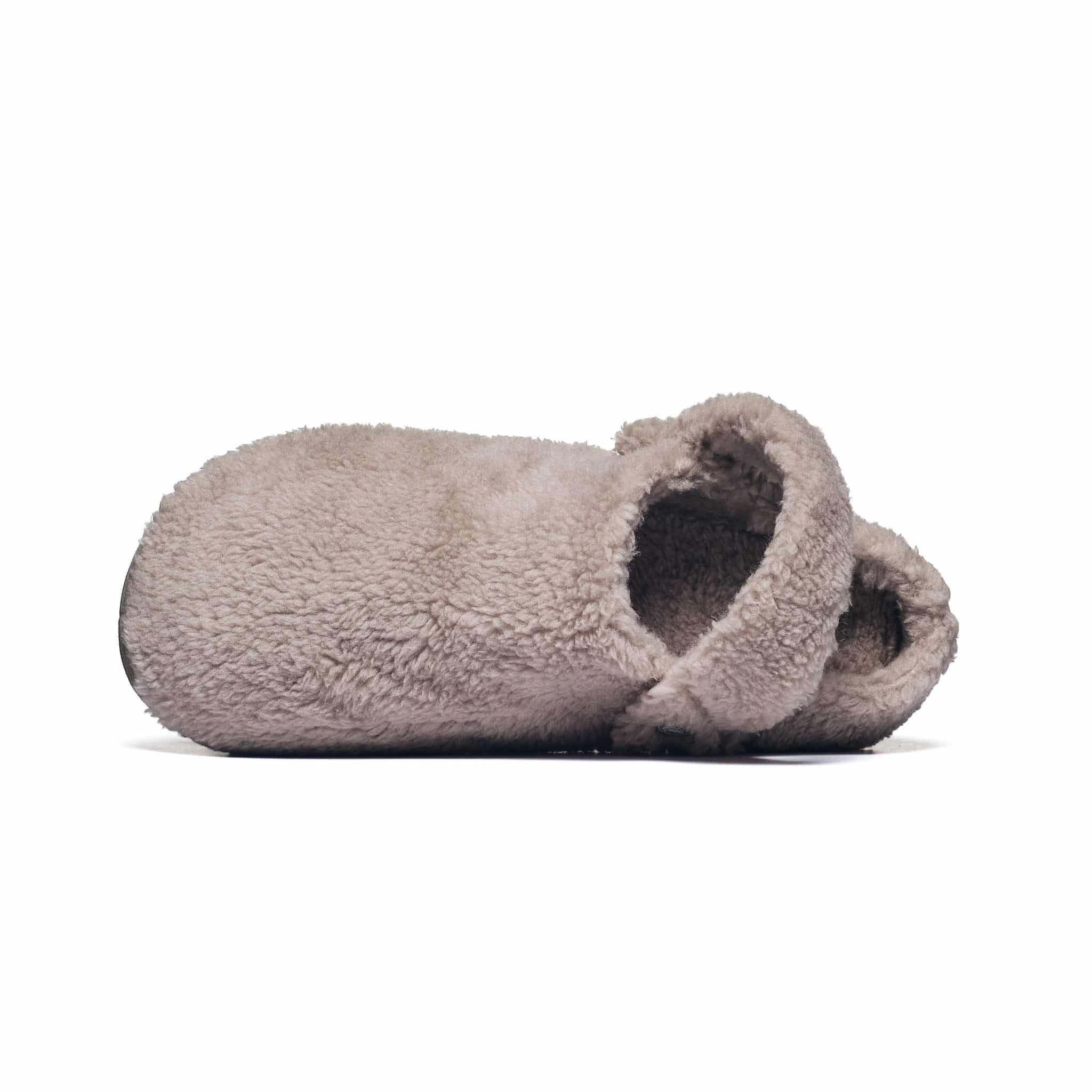 Crocs CLASSIC COZZY SLIPPER 209386-195 - obrazek 4