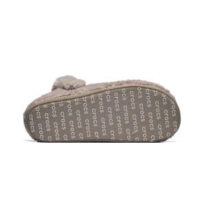 Crocs CLASSIC COZZY SLIPPER 209386-195