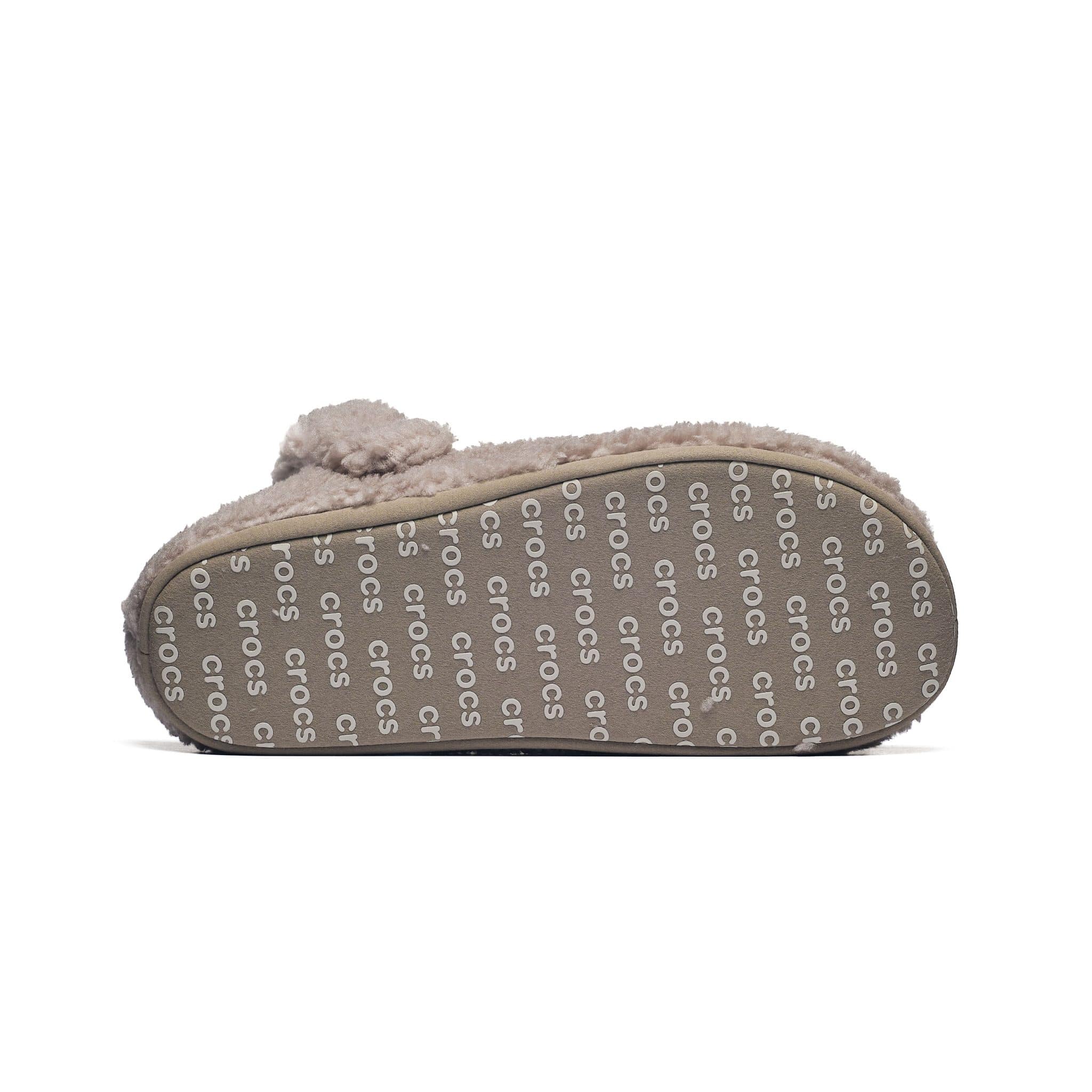 Crocs CLASSIC COZZY SLIPPER 209386-195 - obrazek 5