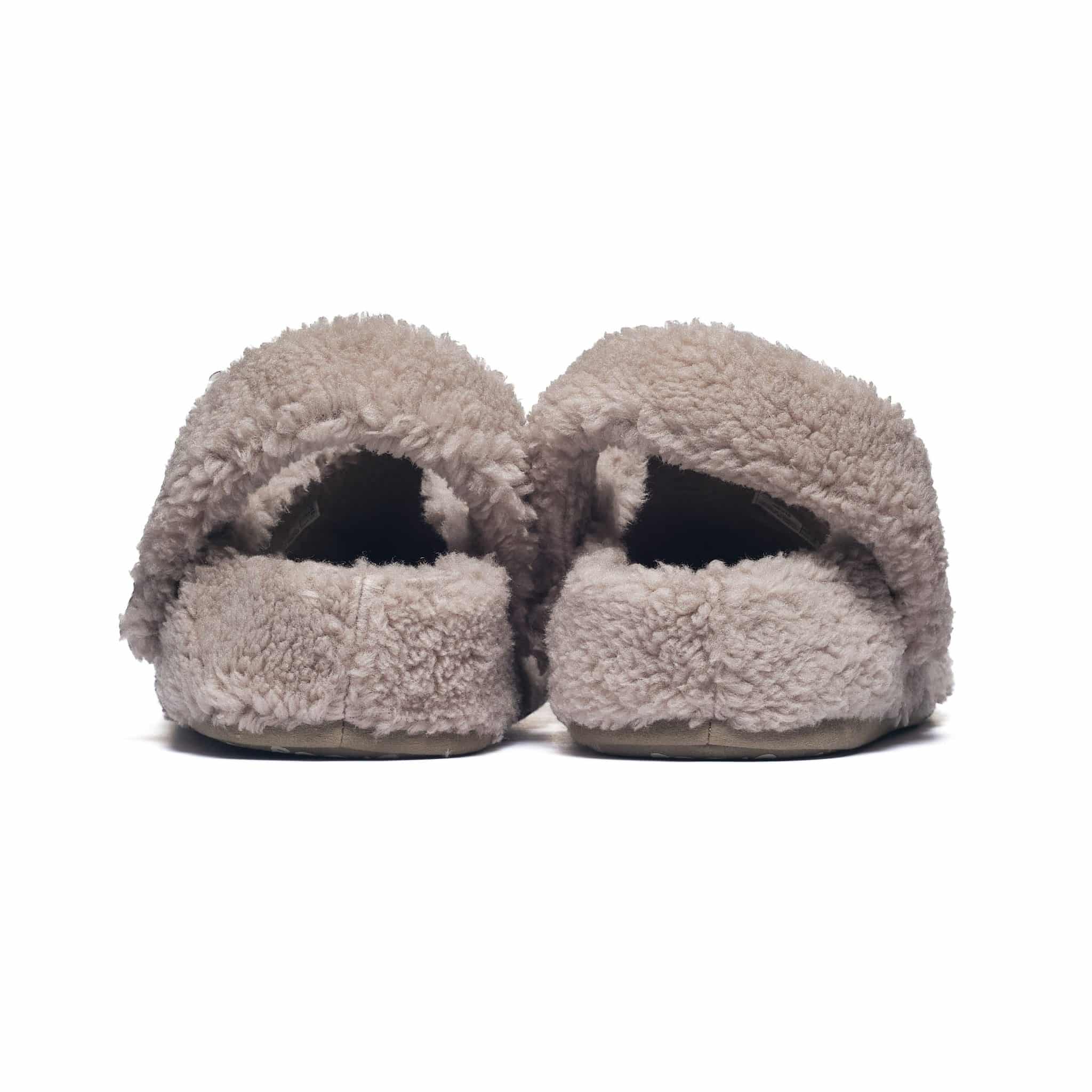 Crocs CLASSIC COZZY SLIPPER 209386-195 - obrazek 6