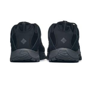 Columbia CRESTWOOD WATERPROOF 2100651014