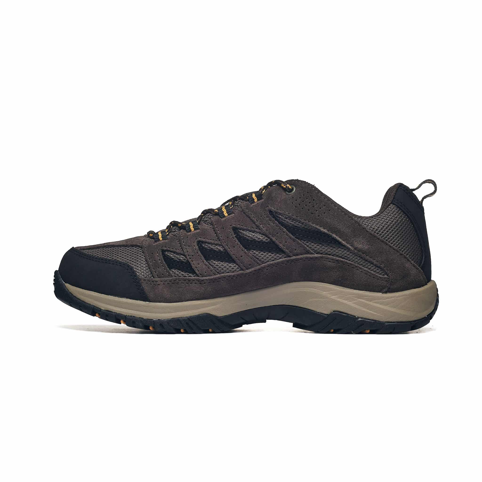 Columbia CRESTWOOD WATERPROOF 2100651255 - obrazek 3