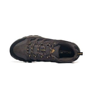 Columbia CRESTWOOD WATERPROOF 2100651255