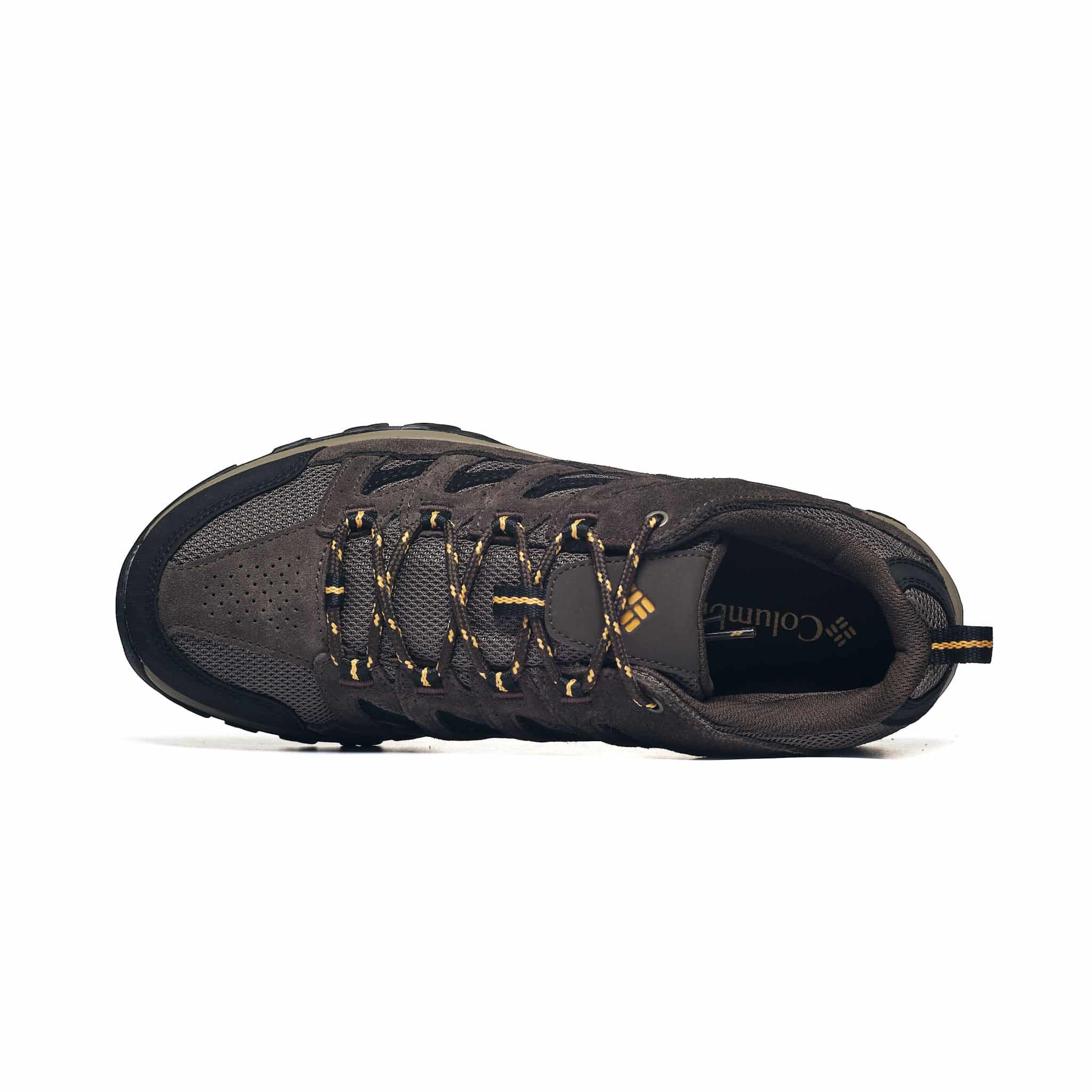 Columbia CRESTWOOD WATERPROOF 2100651255 - obrazek 4
