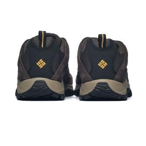 Columbia CRESTWOOD WATERPROOF 2100651255