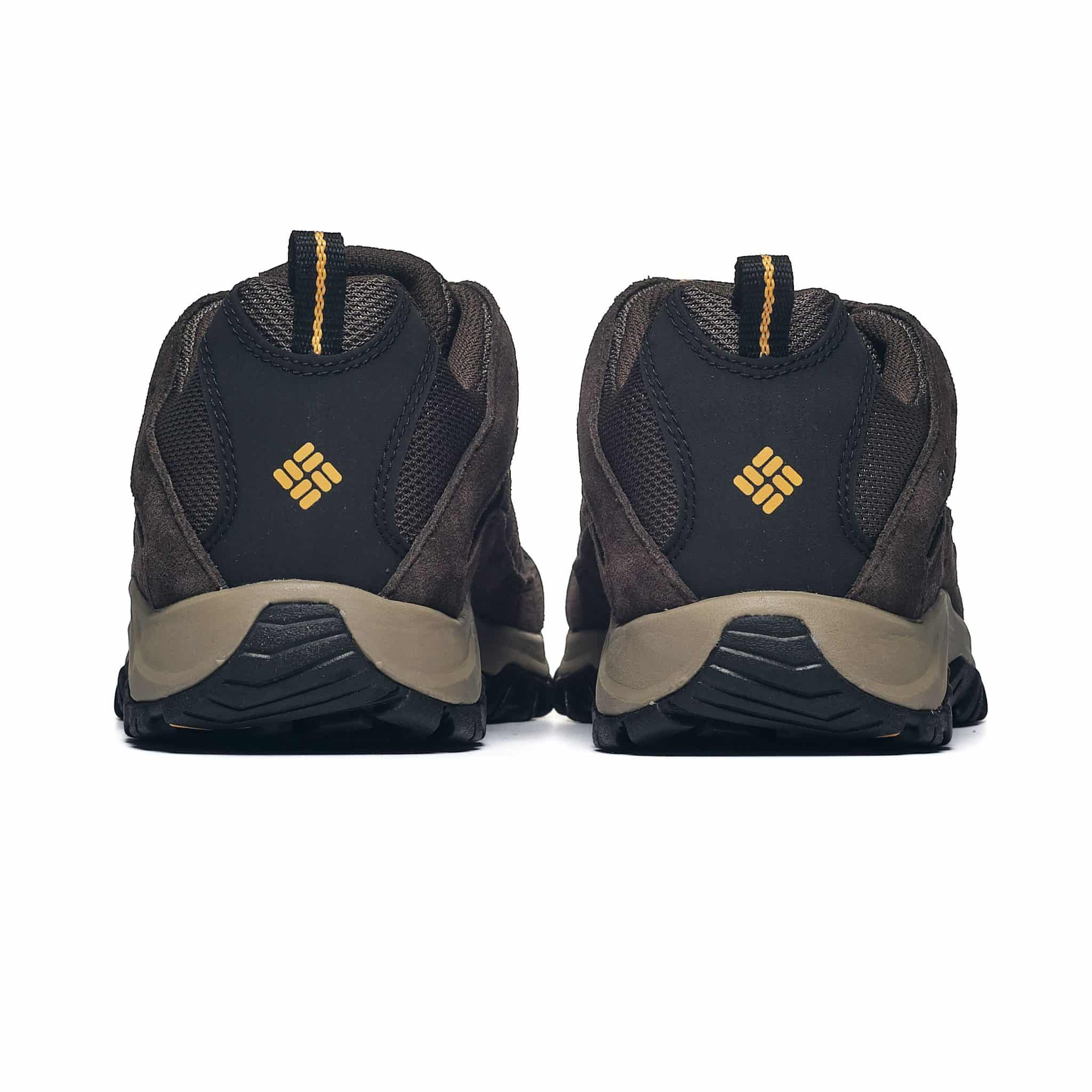 Columbia CRESTWOOD WATERPROOF 2100651255 - obrazek 6
