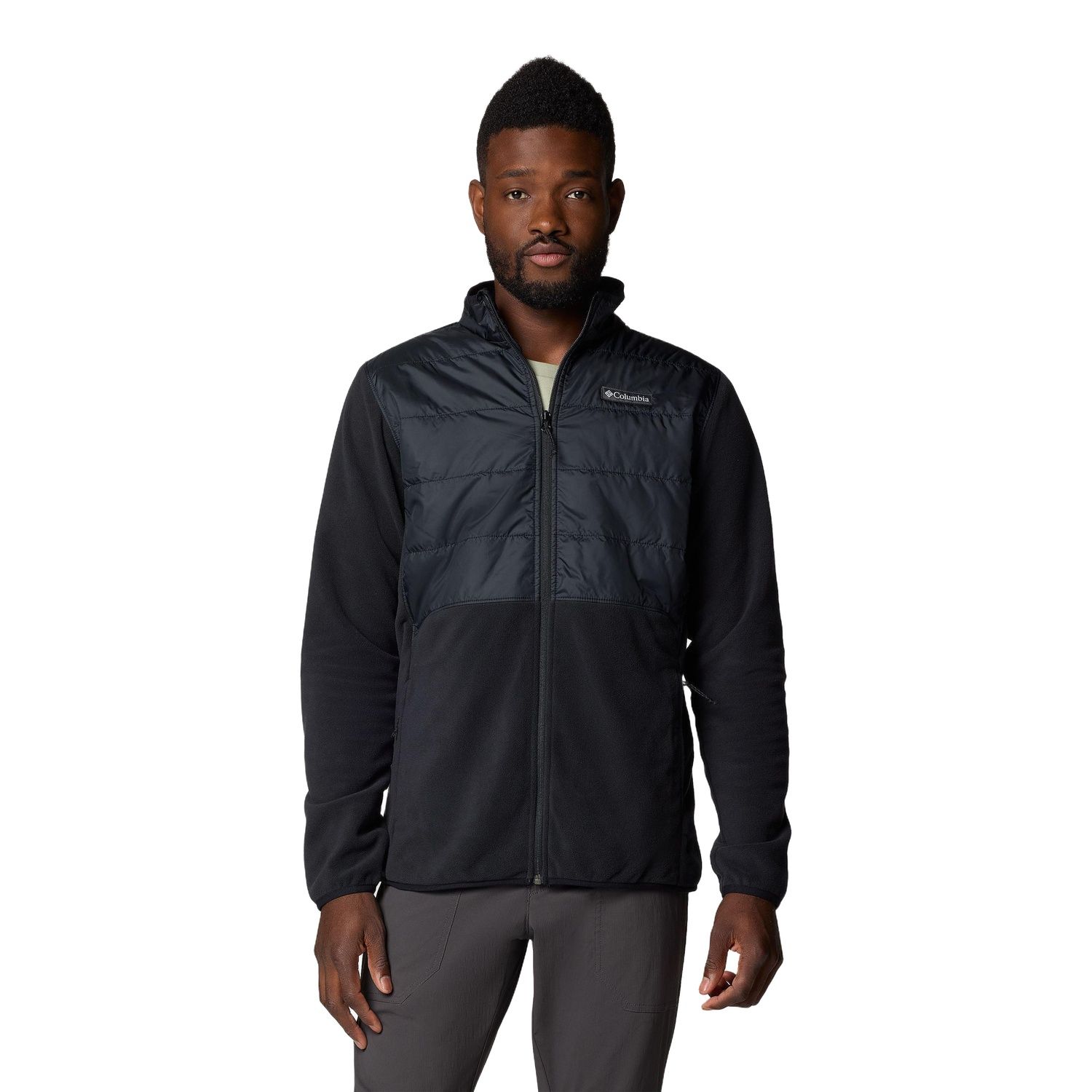 Columbia Basin Butte FZ Fleece II 2101761010