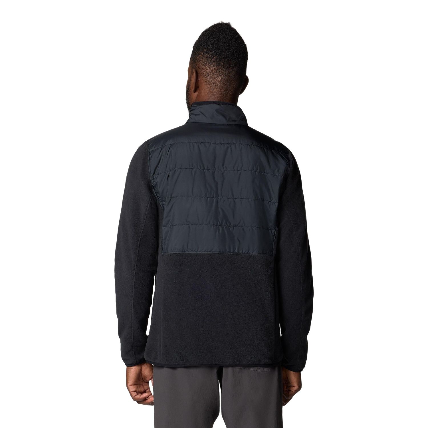 Columbia Basin Butte FZ Fleece II 2101761010 - obrazek 2