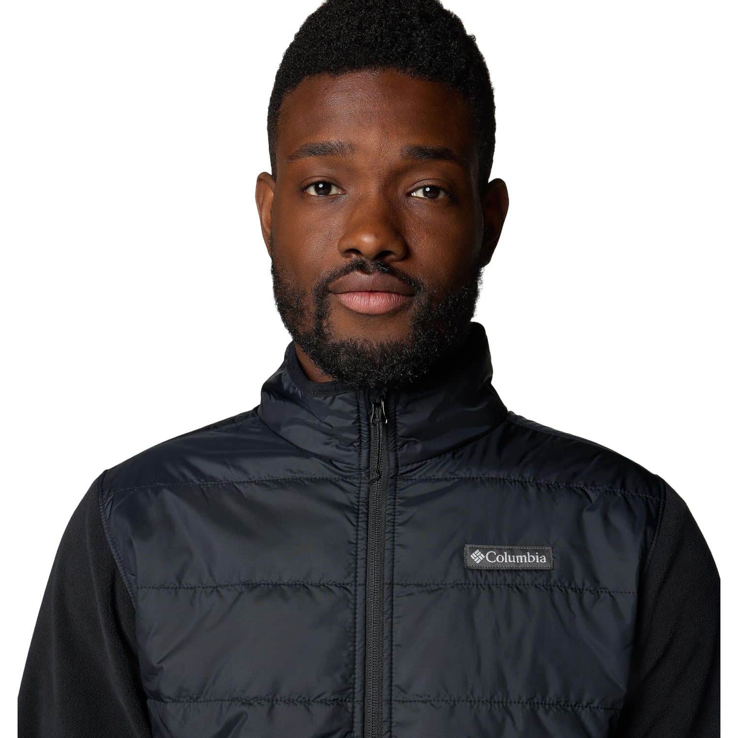 Columbia Basin Butte FZ Fleece II 2101761010 - obrazek 5
