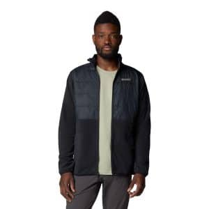 Columbia Basin Butte FZ Fleece II 2101761010