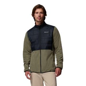 Columbia Basin Butte Full Zip 2101761397