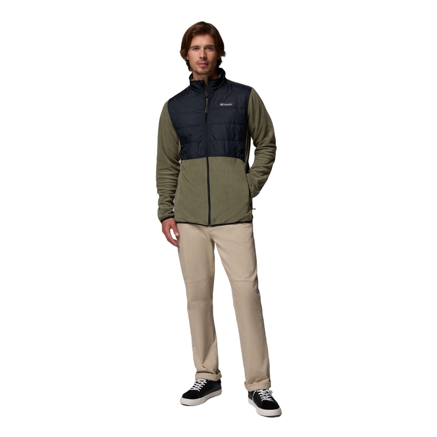 Columbia Basin Butte Full Zip 2101761397 - obrazek 2