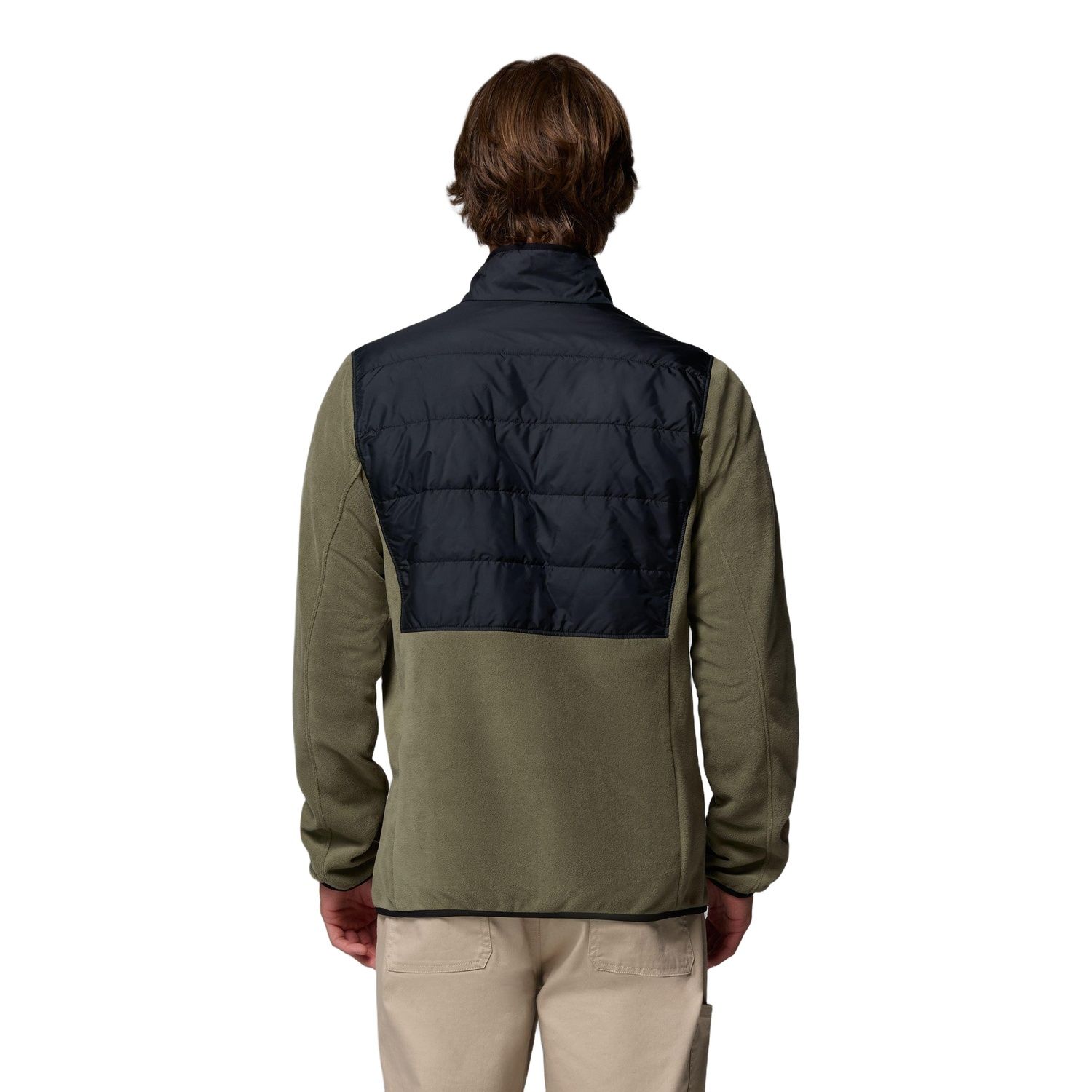 Columbia Basin Butte Full Zip 2101761397 - obrazek 3