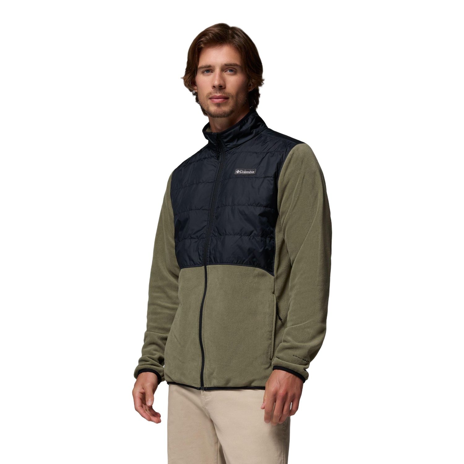 Columbia Basin Butte Full Zip 2101761397 - obrazek 4