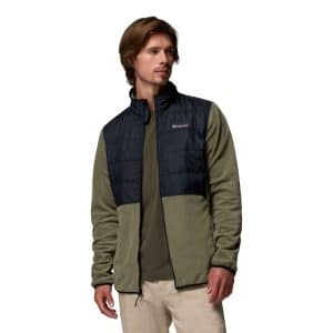 Columbia Basin Butte Full Zip 2101761397