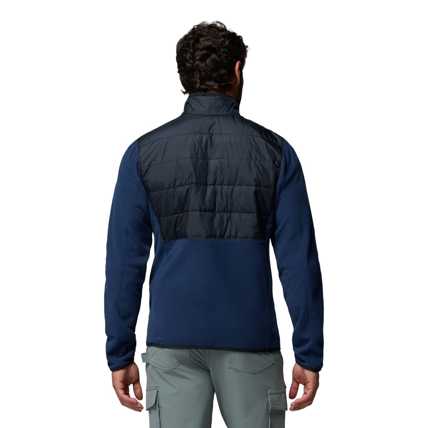 Columbia Basin Butte Full Zip 2101761464 - obrazek 3