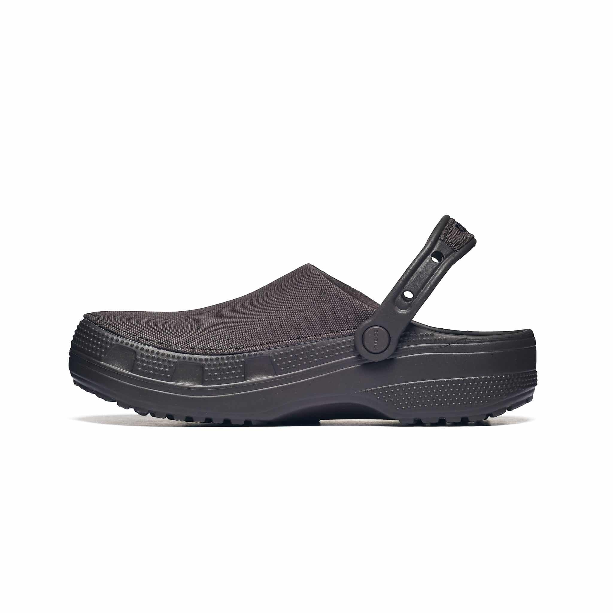 Crocs CLASSIC CRAFTED CLOG 211354-206 - obrazek 3