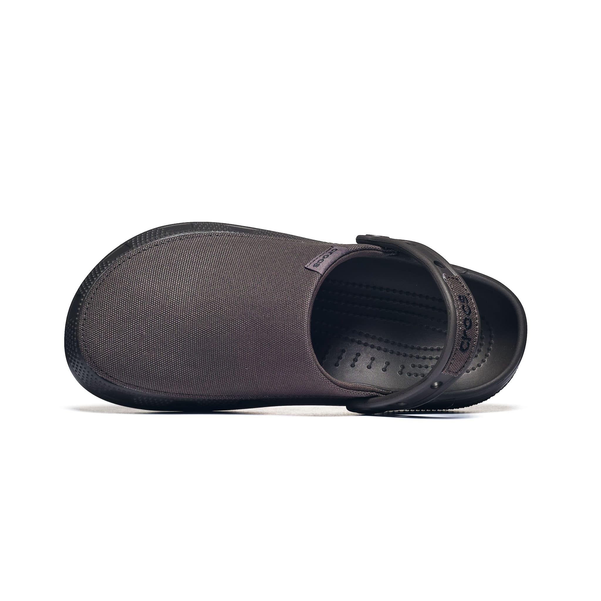 Crocs CLASSIC CRAFTED CLOG 211354-206 - obrazek 4