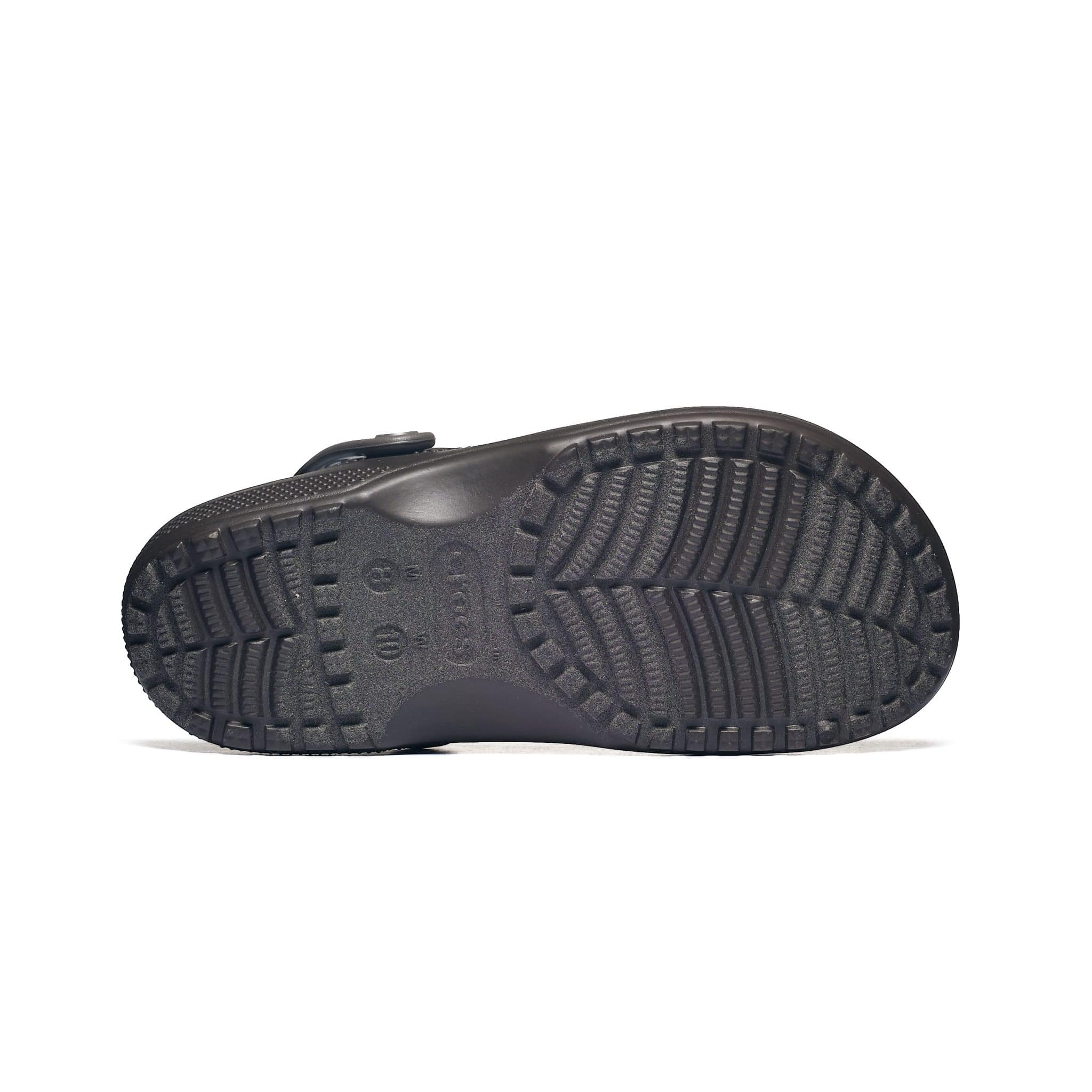 Crocs CLASSIC CRAFTED CLOG 211354-206 - obrazek 5